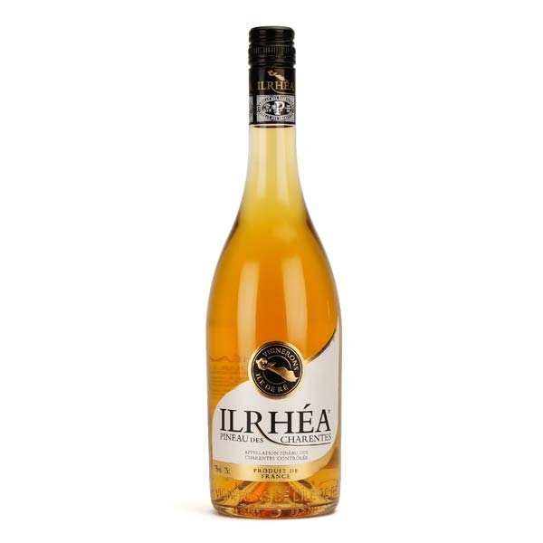 pineau-blanc-des-charentes-aoc