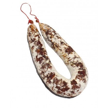 Chorizo Auvergnat pur porc