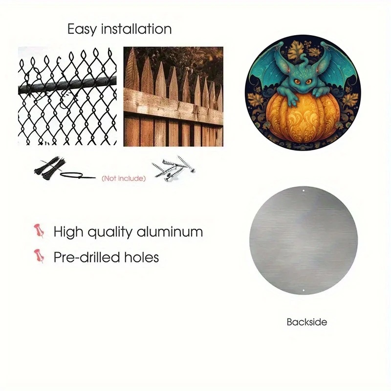 plaque-décorative-ronde-en-aluminium-theme-haloween (3)