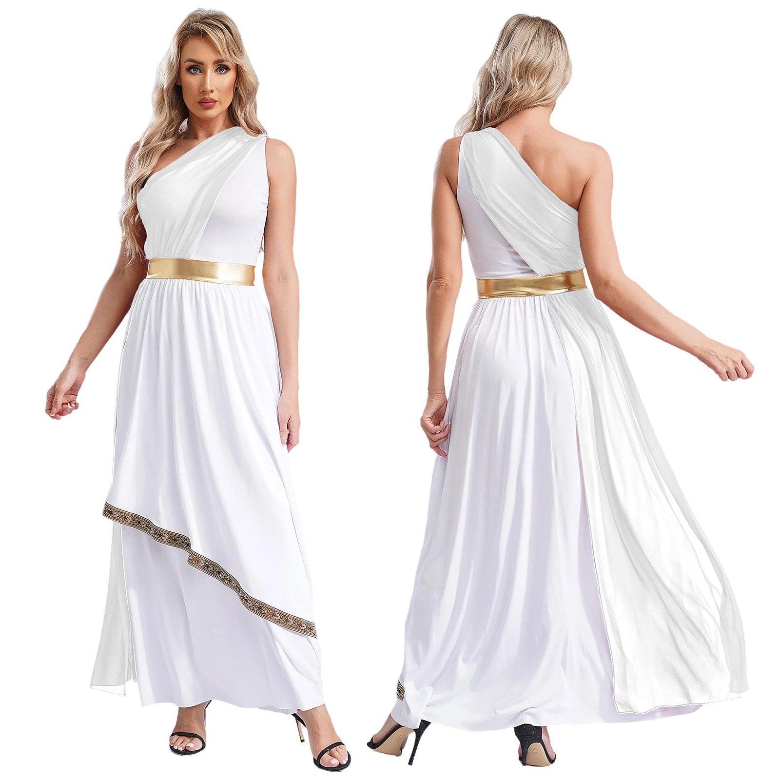 Costume impératrice pour femmes