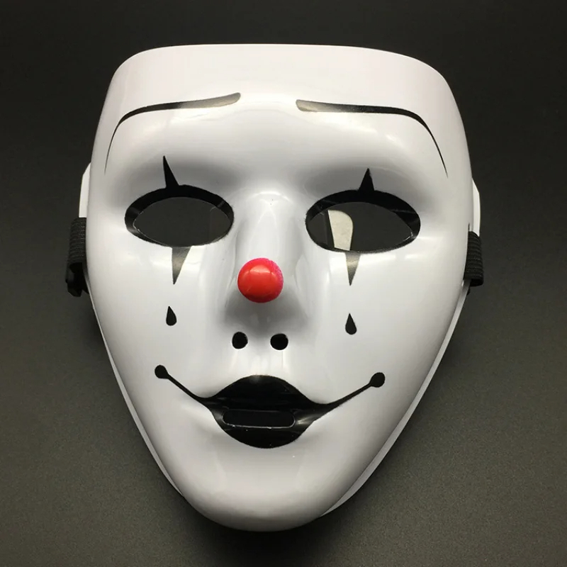 Masque pour halloween