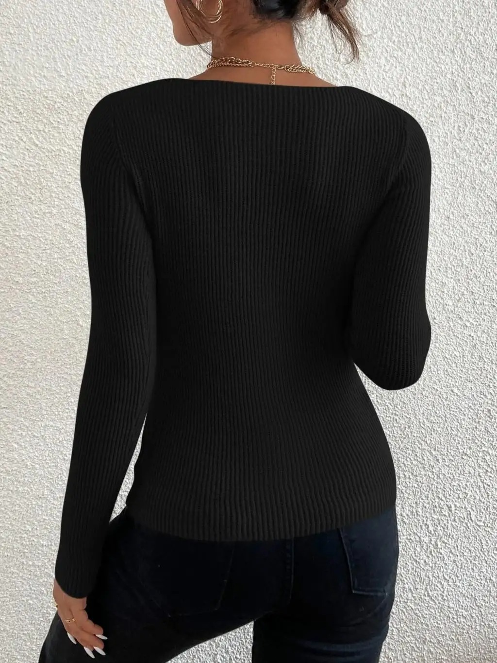 pull-cotelet-couleur-unie-pour-femme (5)