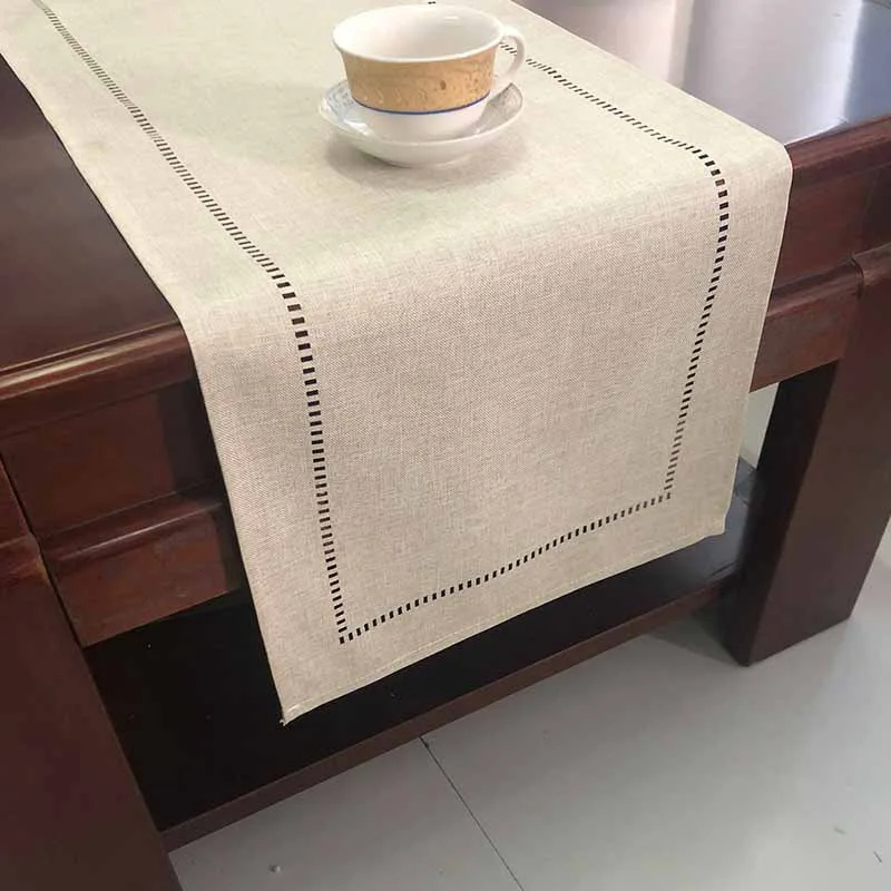 Chemin de table décoratif