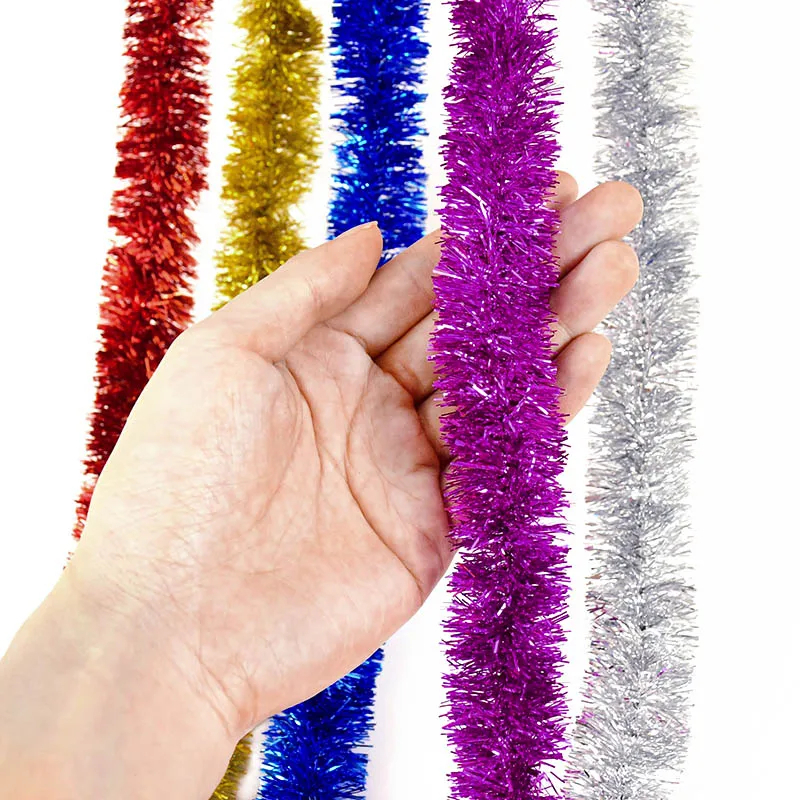 Guirlande de noël longueur 2,30 mètres