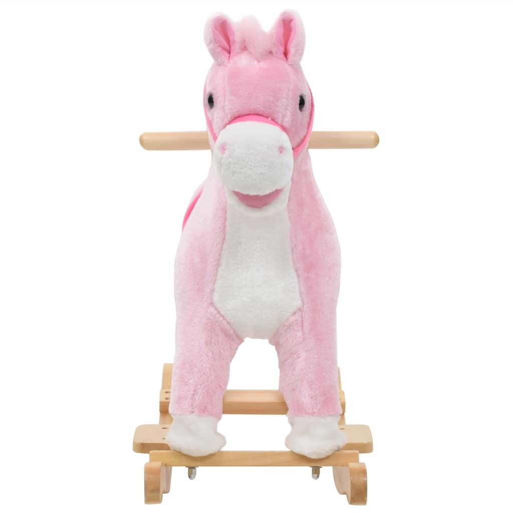 cheval-a-bascule-couleur-rose (merci boutique) (3)