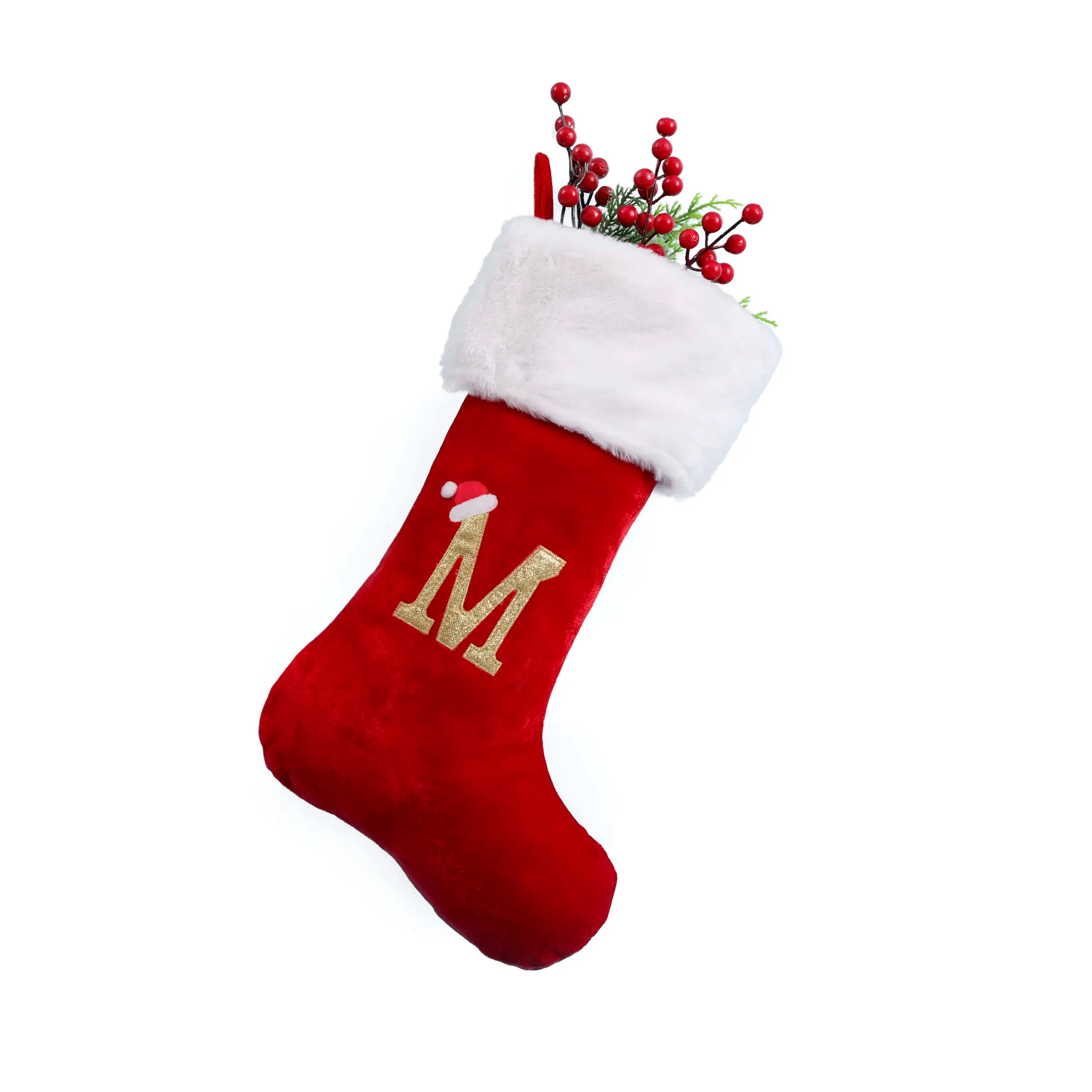 chaussette-de-noel-decorative (2)