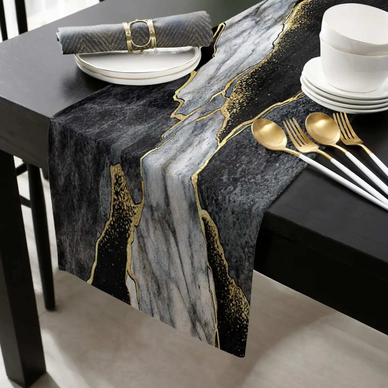 chemin-de-table-style-moderne (merci boutique) (4)