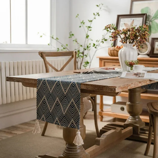 chemin-de-table-motif-geometrique-longueur-180-cm-couleur-bleu (1)