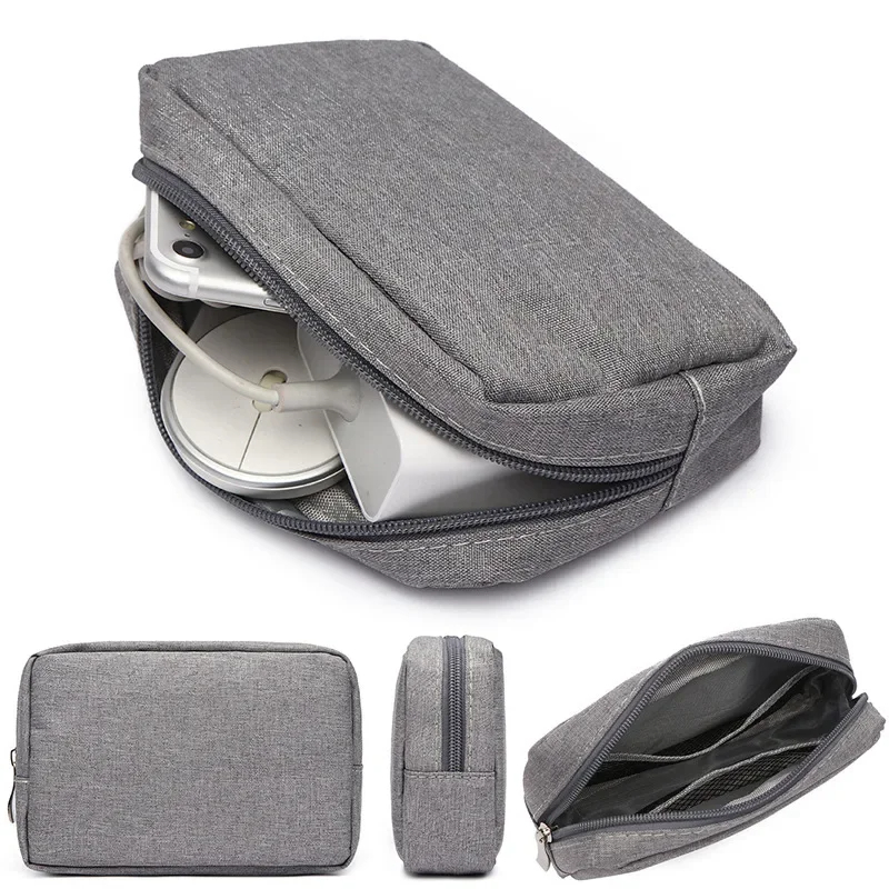 Sac fourre tout pour smartphone