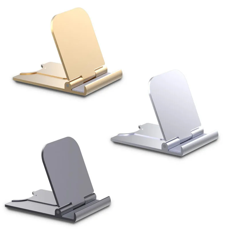 Support pliable pour smartphone