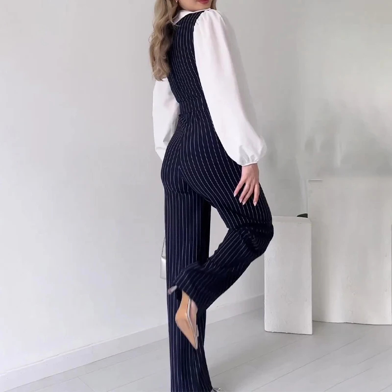 barboteuse-rayee-jambes-larges-pour-femmes (2)