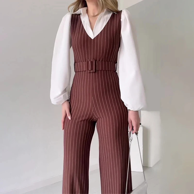 barboteuse-rayee-jambes-larges-pour-femmes (5)