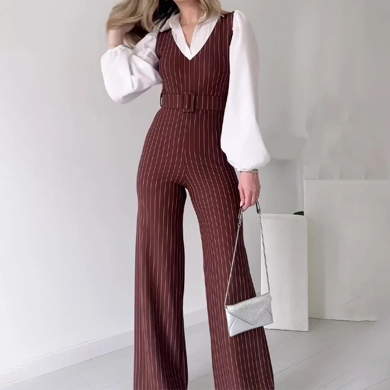 barboteuse-rayee-jambes-larges-pour-femmes (3)