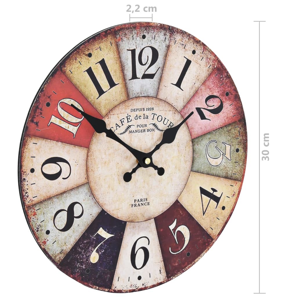 horloge-murale-vintage-30-cm (6)