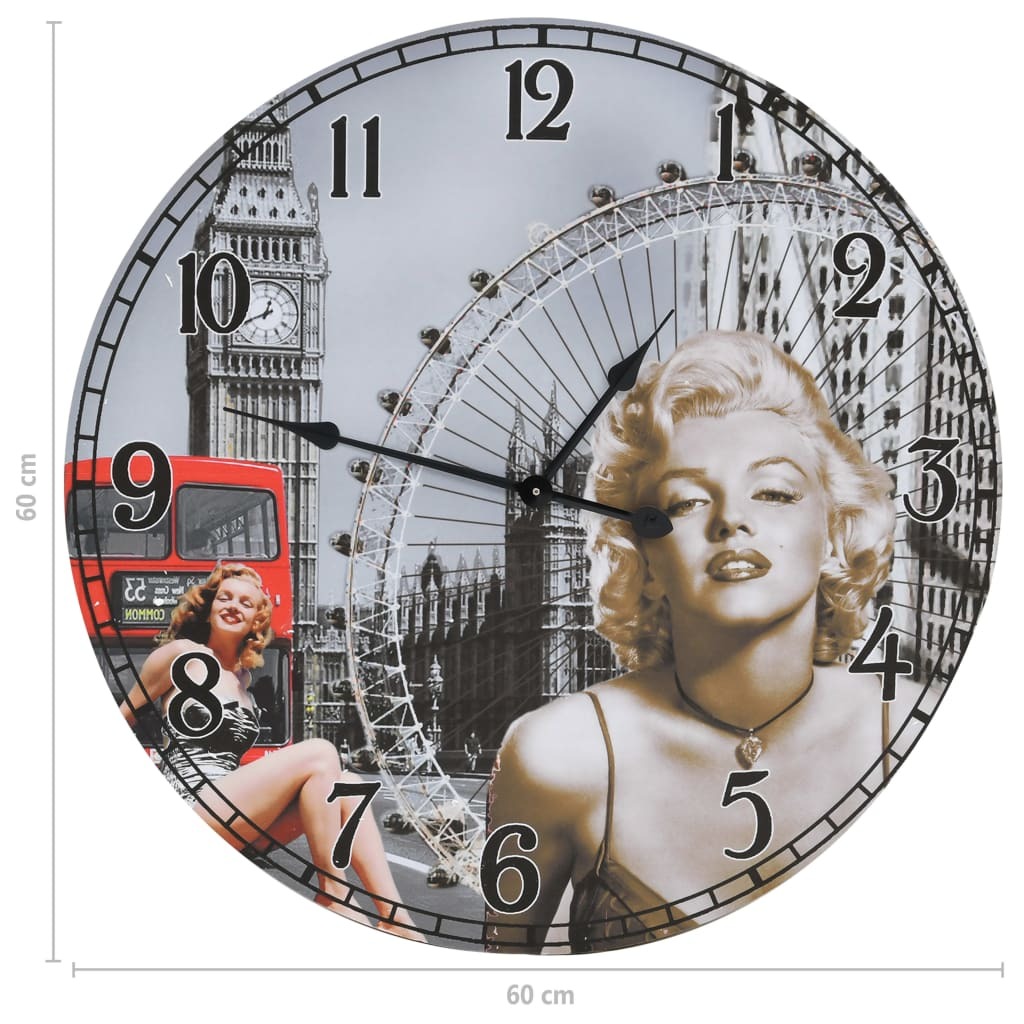 horloge-murale-marilyn-monroe-60-cm (4)