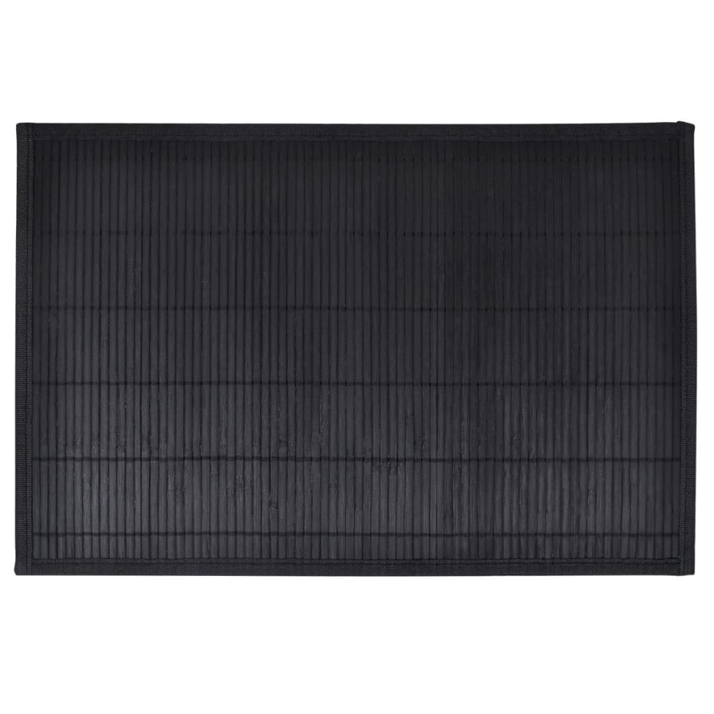 set-de-table-en-bambou-par-6-couleur-noire (4)
