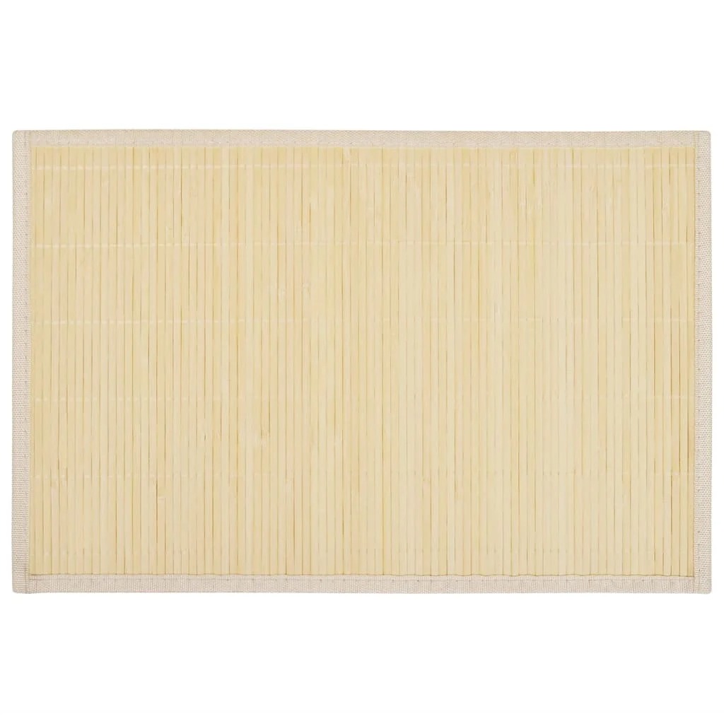 sets-de-table-rectangulaires-6-pieces-couleur-beige (4)