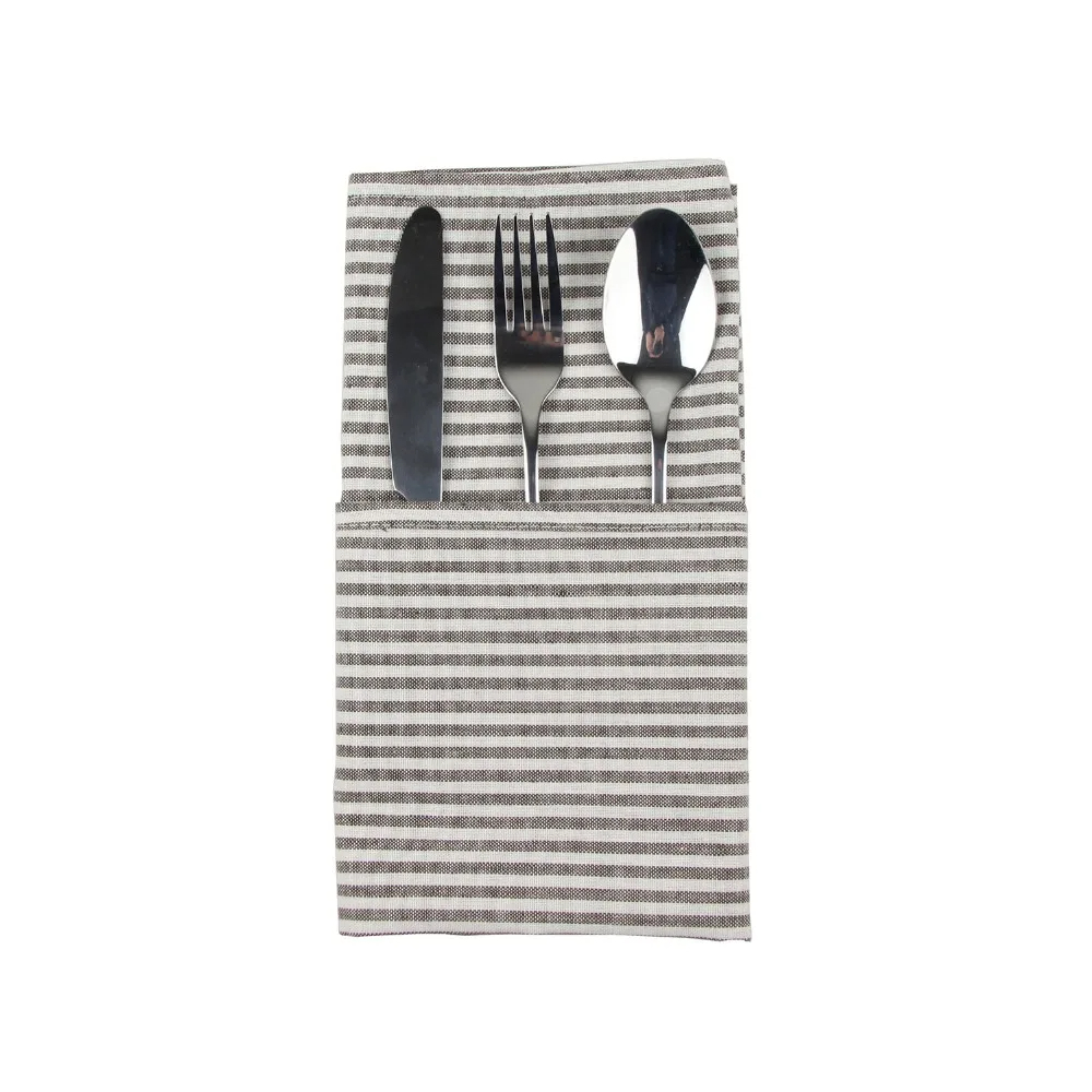 serviettes-de-table-a-rayures-12-pieces (2)
