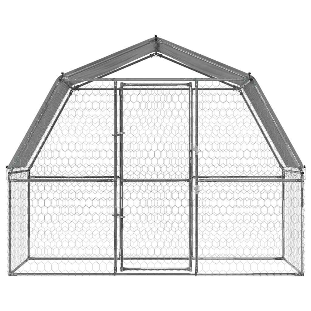 enclos-grillage-pour-chiens (4)