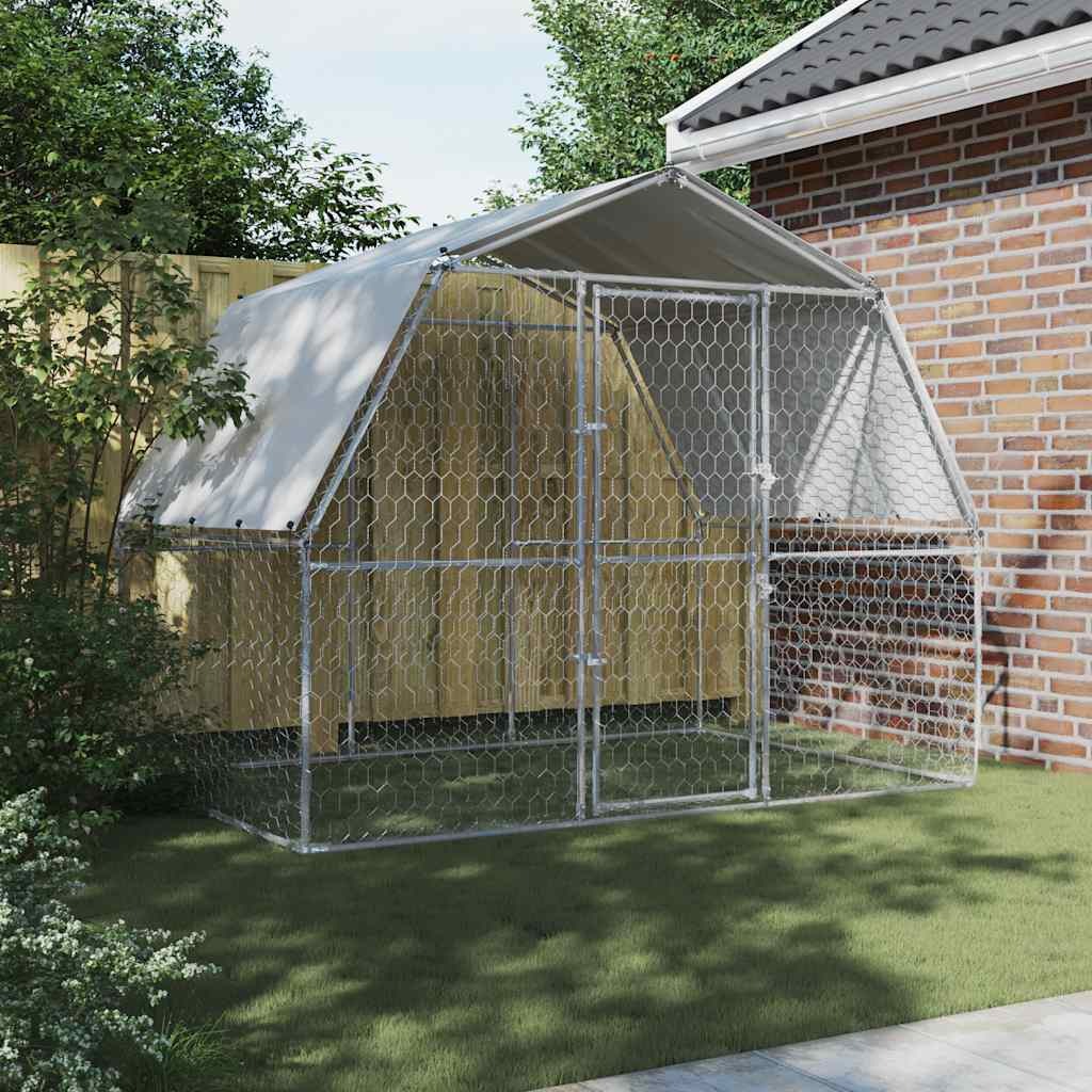 enclos-grillage-pour-chiens (3)