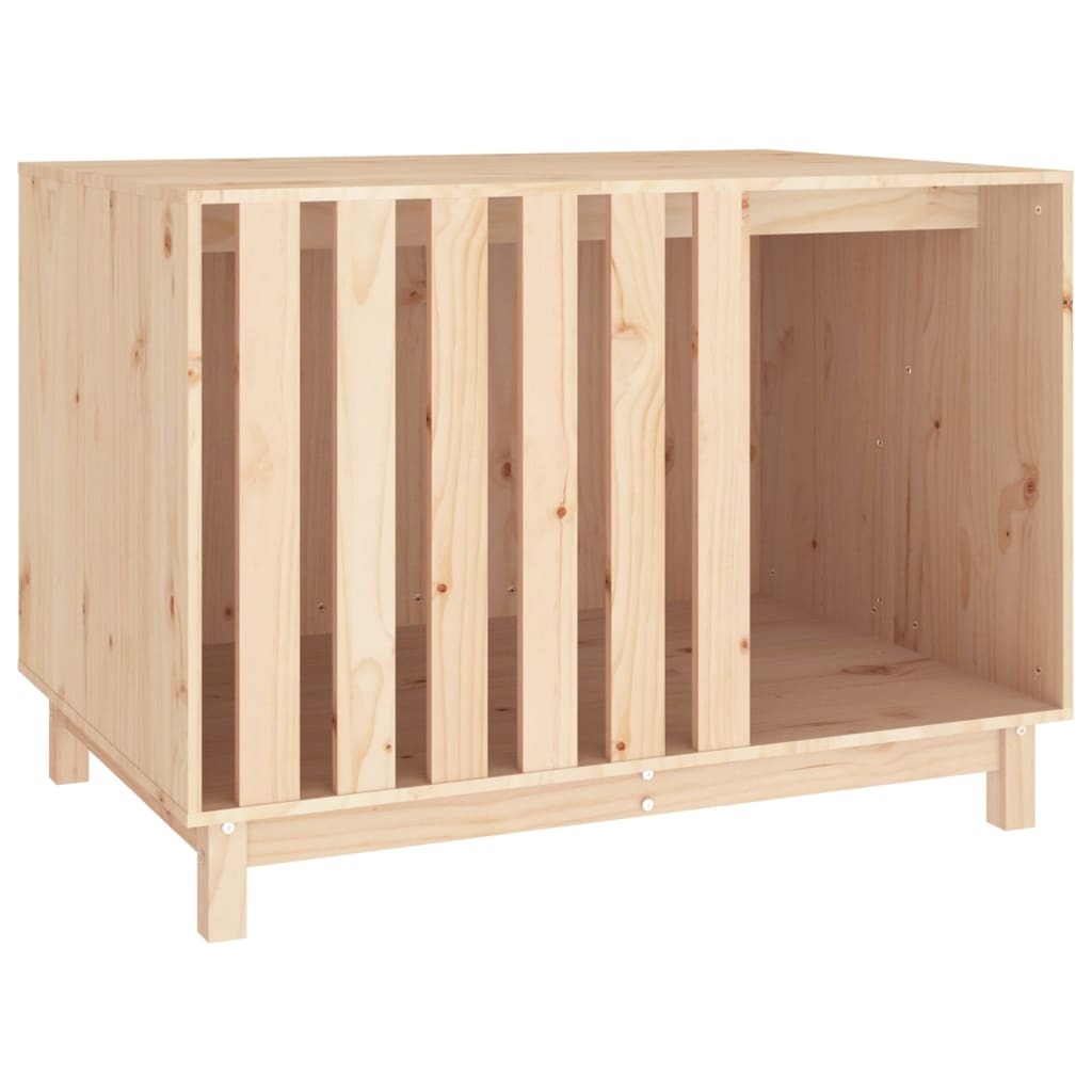 Niche en bois 100x70x72 cm