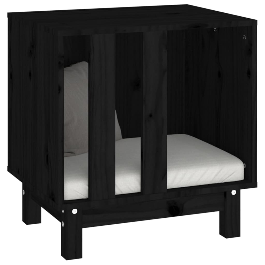 niche-en-bois-couleur-noire (2)