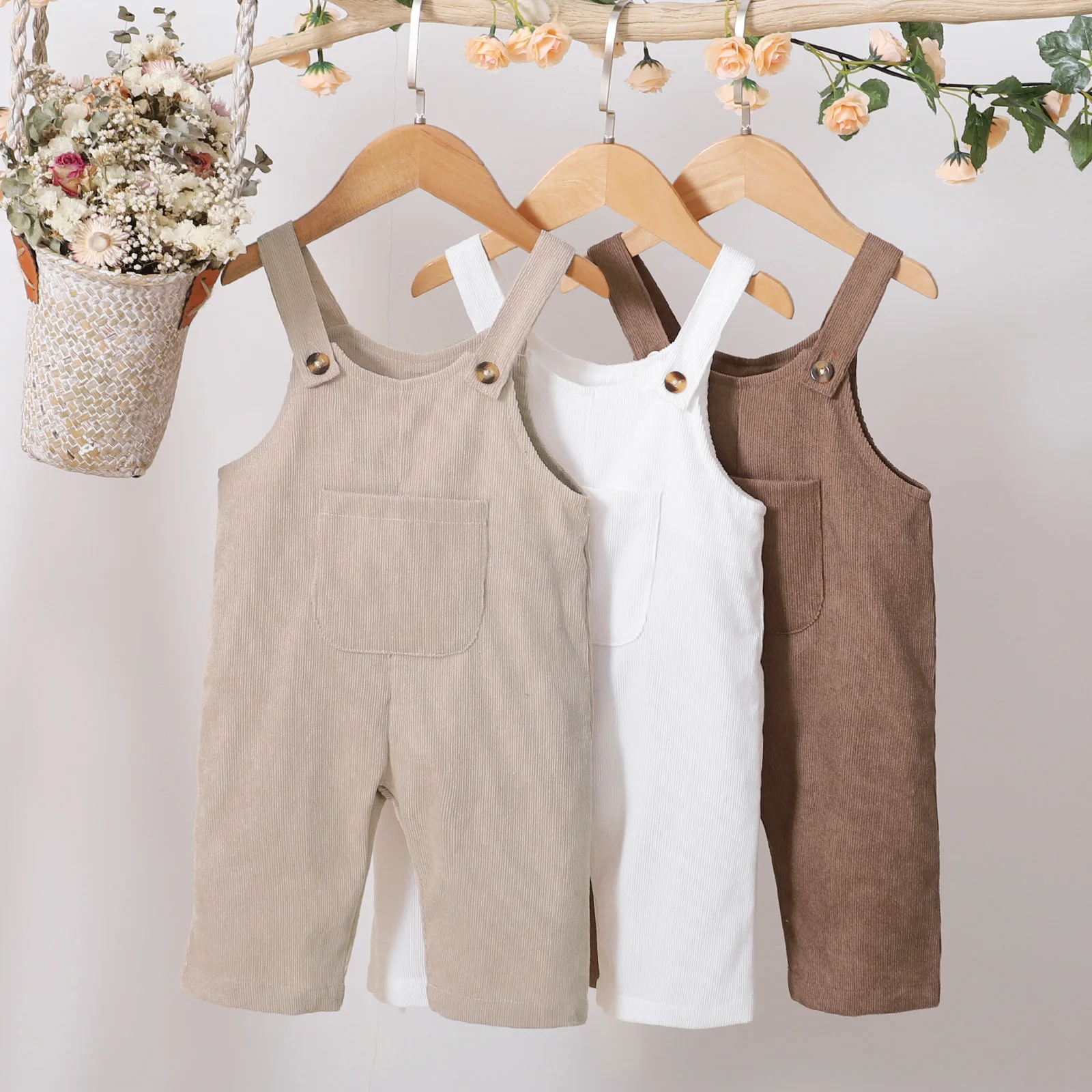 Salopette pour enfant taille 3 ans