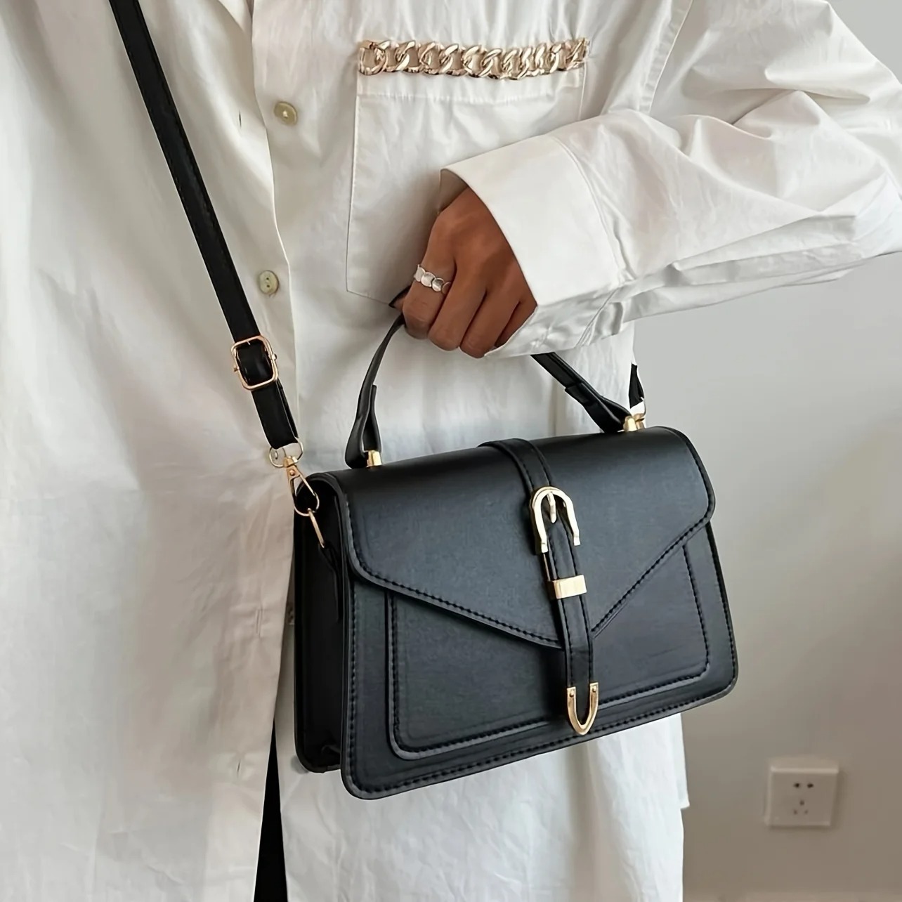 Sac à main tendance pour femmes