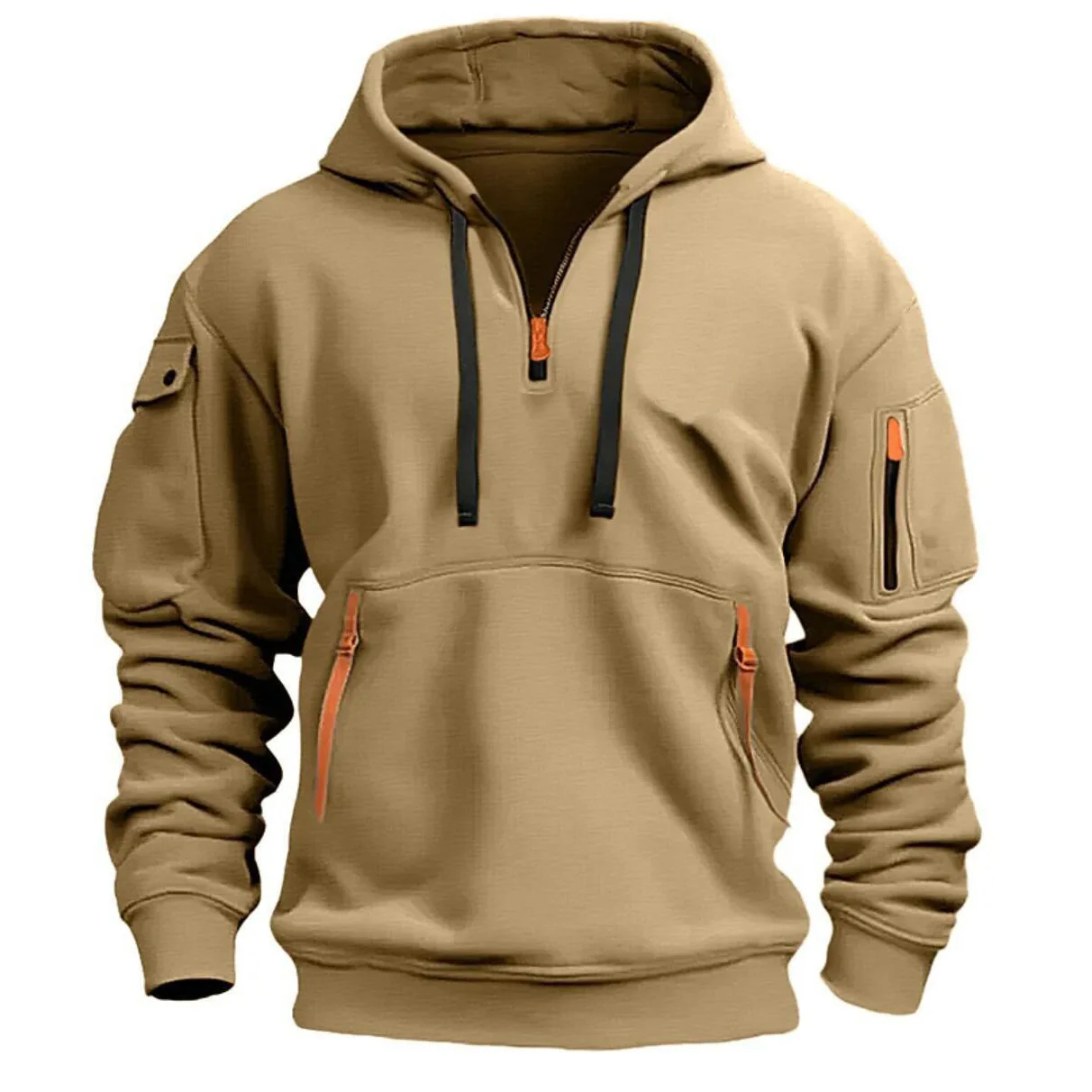 sweat-a-capuche-zippe-pour-hommes (3)