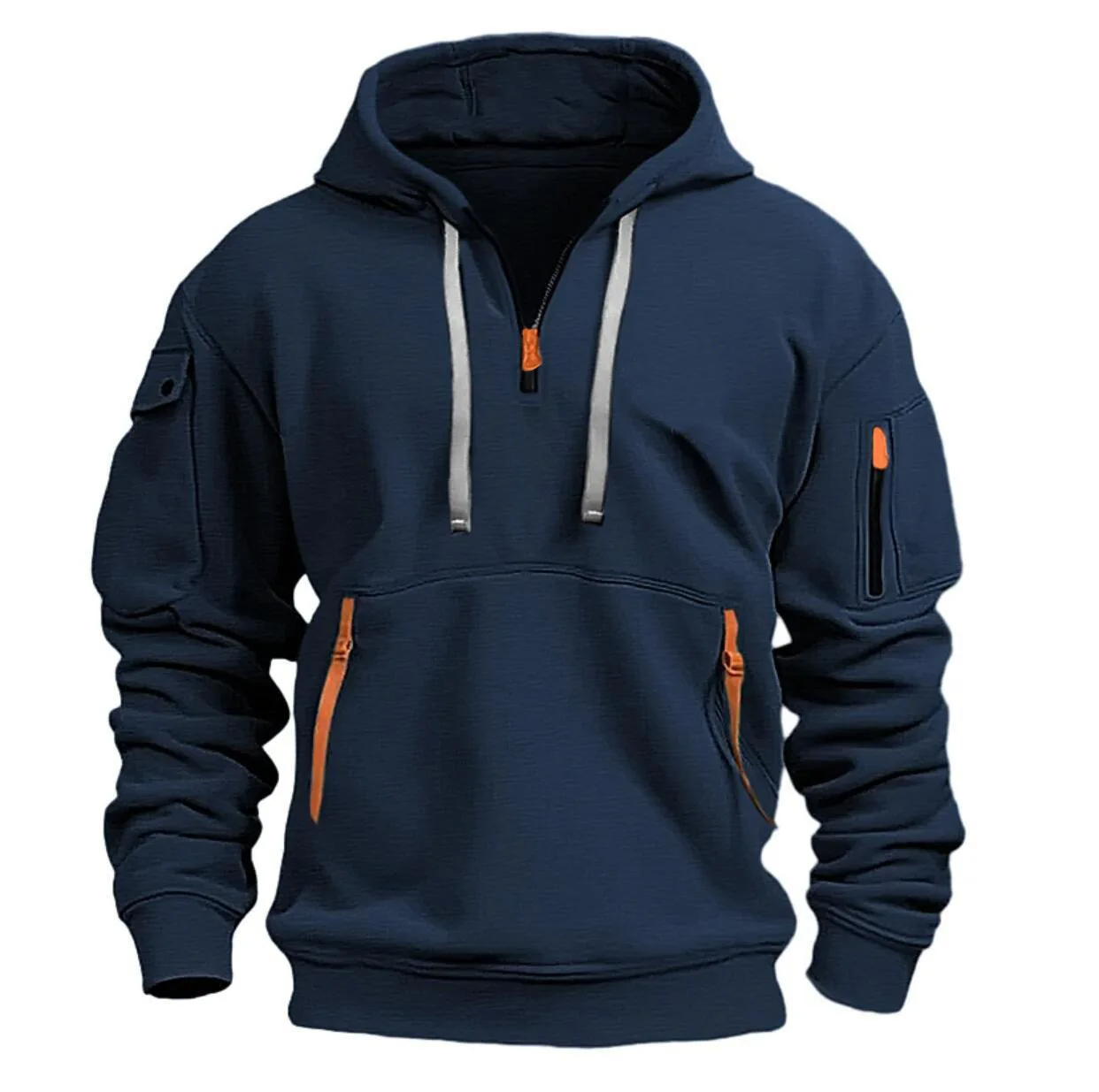 sweat-a-capuche-zippe-pour-hommes (2)