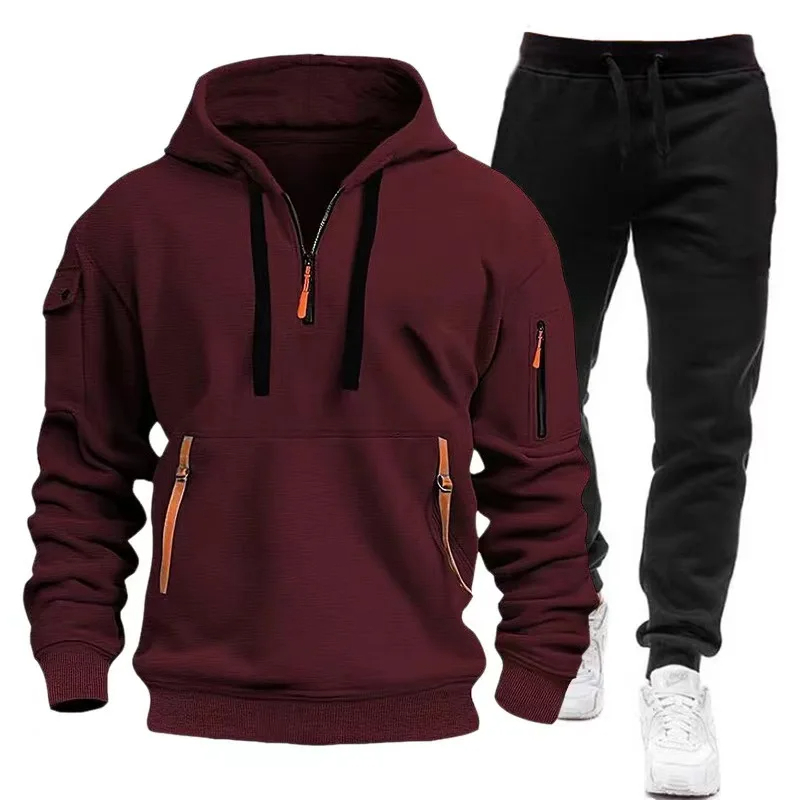 ensemble-de-survetement-2-pieces-pour-hommes (2)