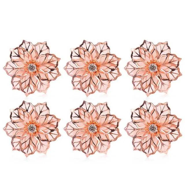 rond-de-serviette-motif-floral-6-pieces (8)
