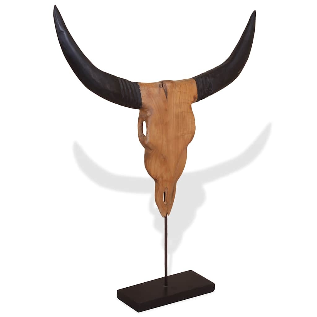sculpture-de-crane-de-taureau (3)