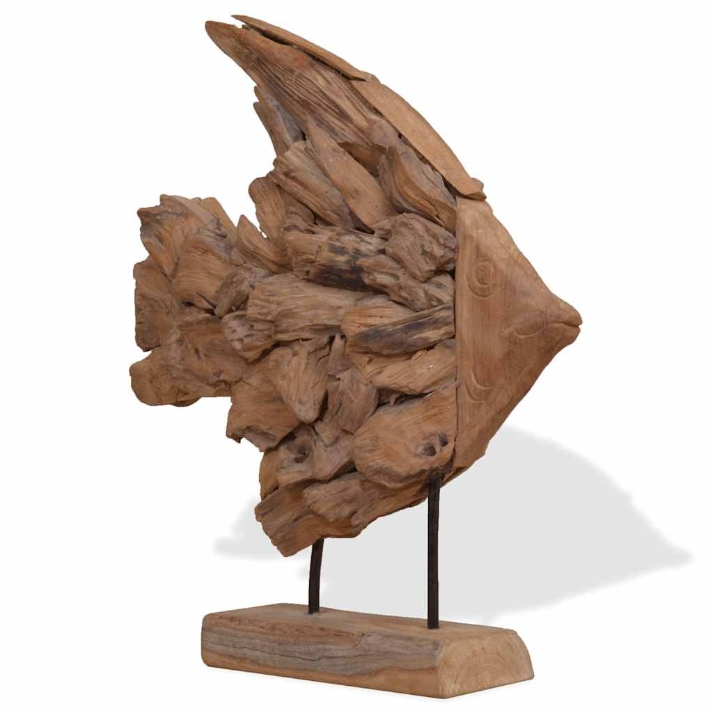 sculpture-de-poisson-en-teck (2)