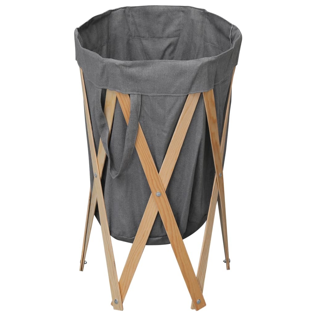 panier-a-linge-rond-pliable-couleur-gris (2)
