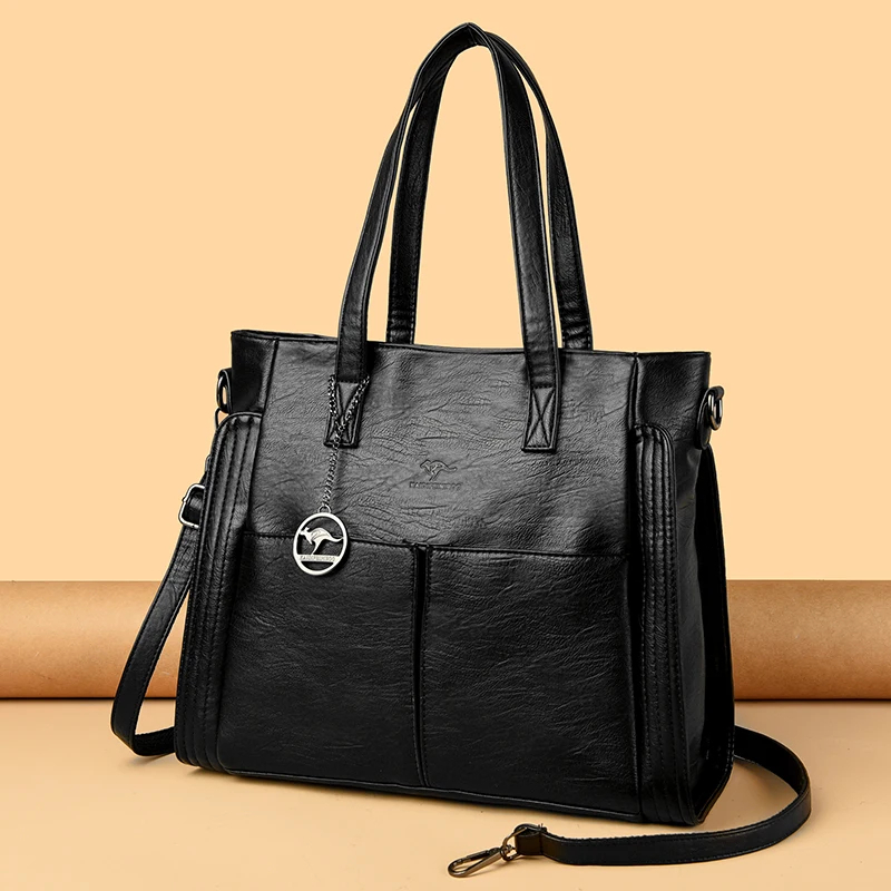 Sac souple pour femmes