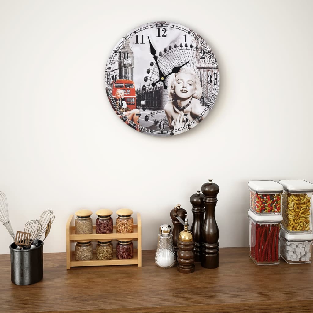 horloge-murale-marilyn-monroe-30-cm (2)