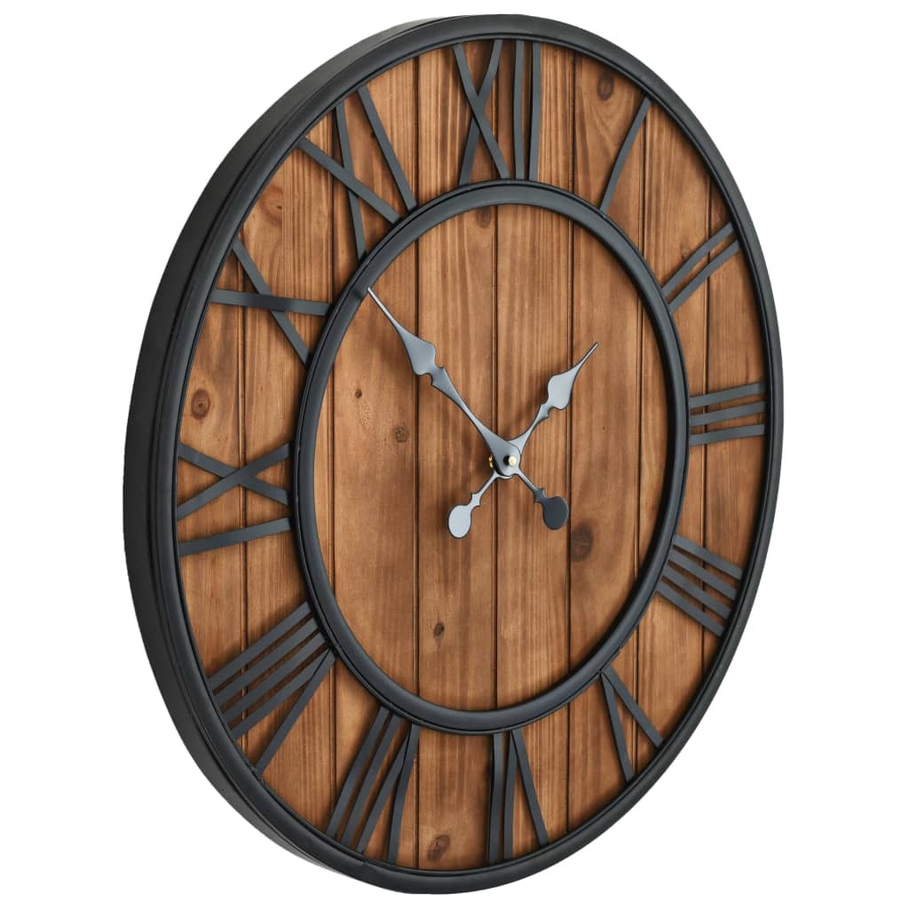 horloge-metal-et-bois-60-cm (3)