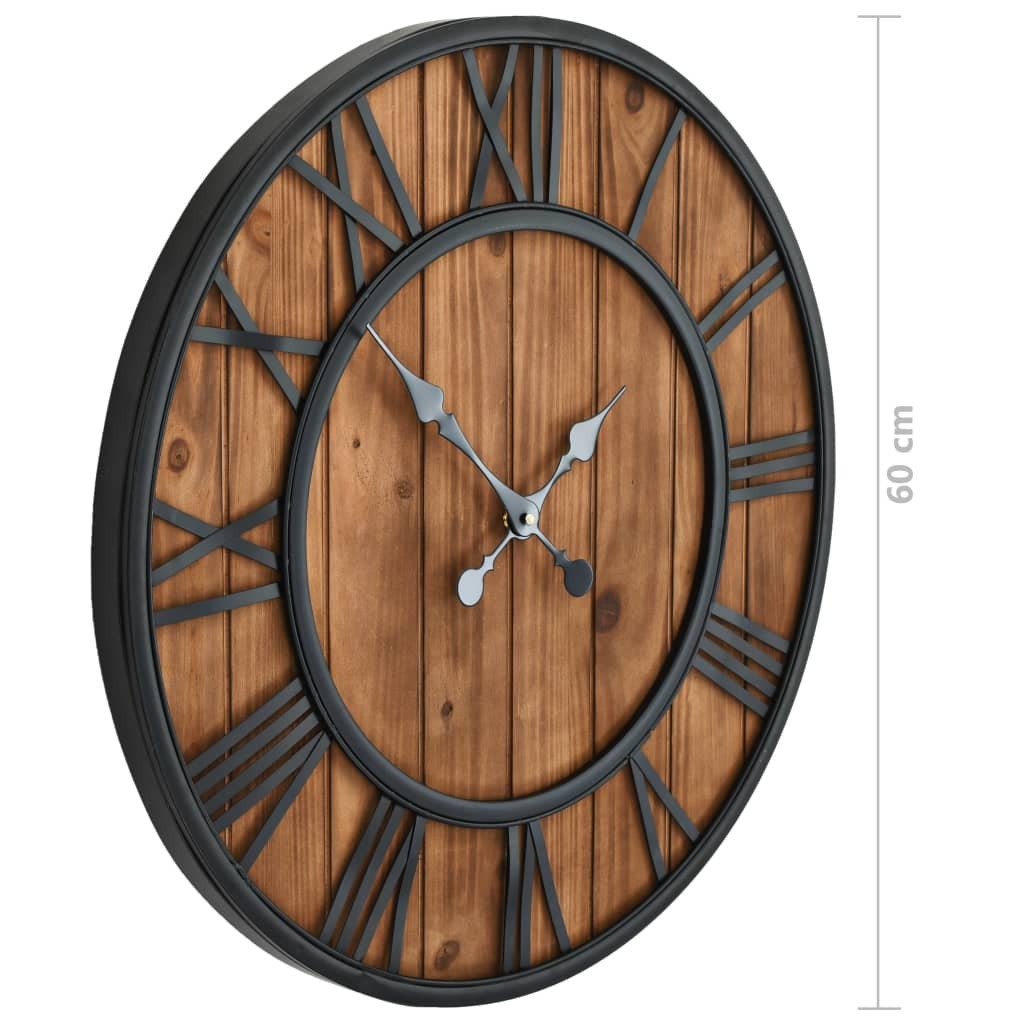 horloge-metal-et-bois-60-cm (6)