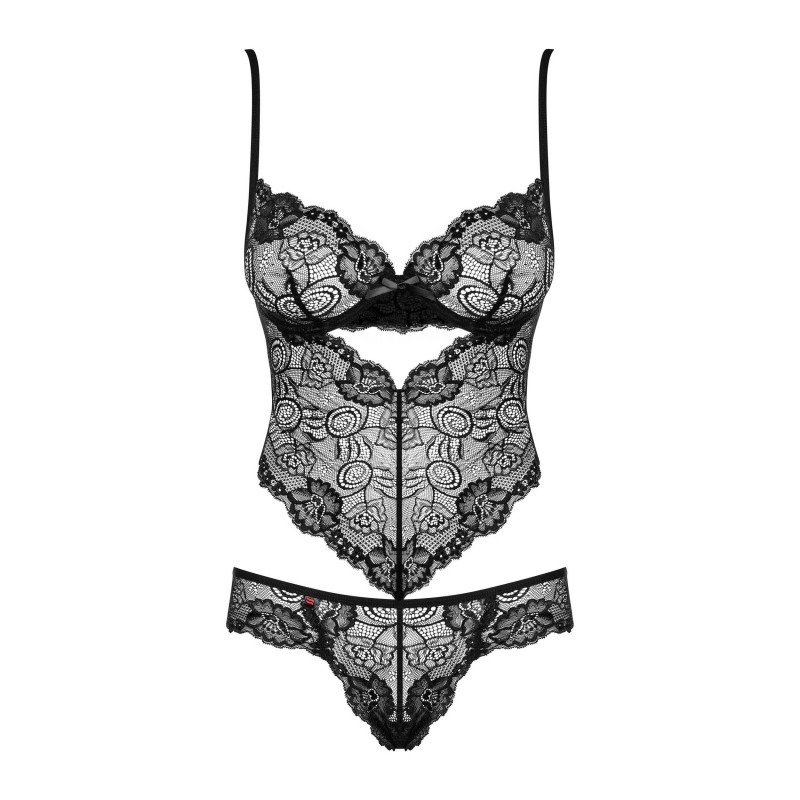 body-noir-transparent-a-laçage-pour-femmes (5)