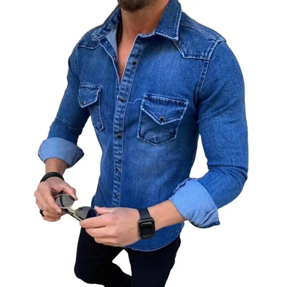 chemise-manches-longues-avec-poches-pour-hommes (2)