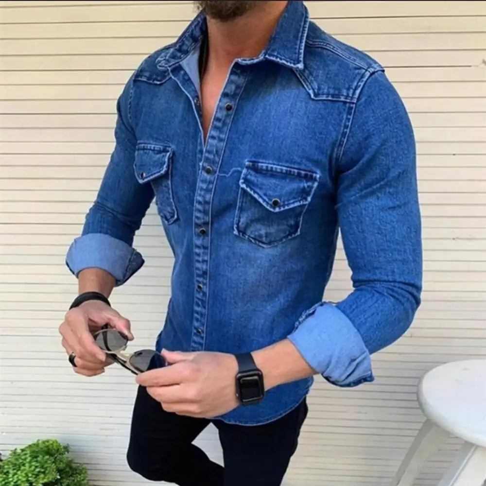 chemise-manches-longues-avec-poches-pour-hommes (3)