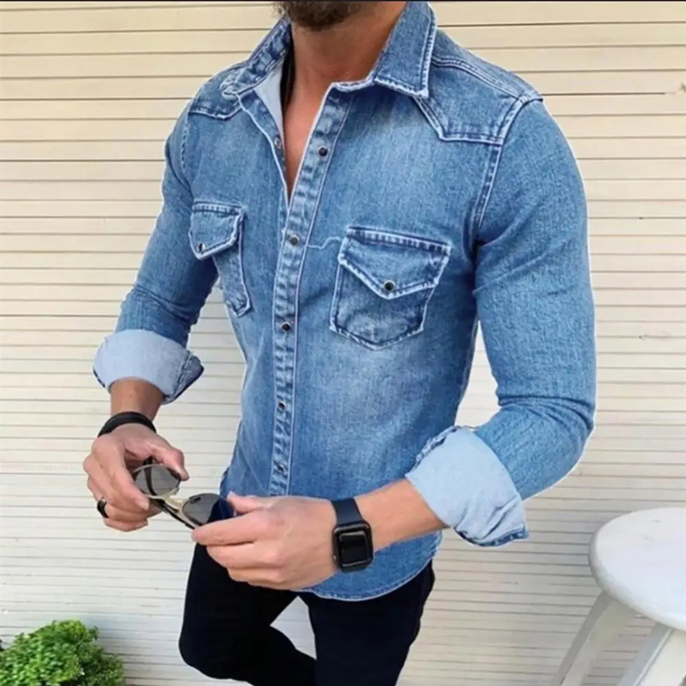 chemise-manches-longues-avec-poches-pour-hommes (4)