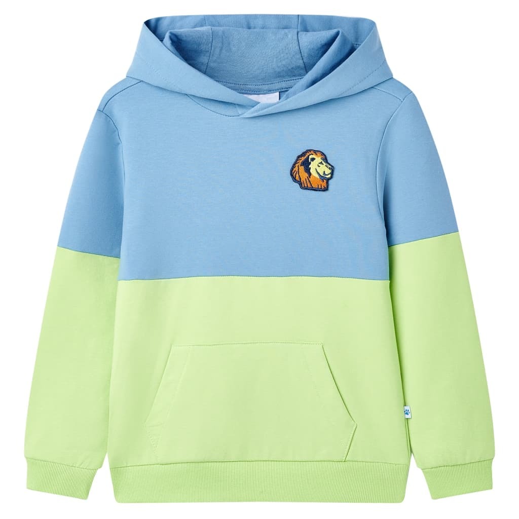Sweat à capuche pour enfants
