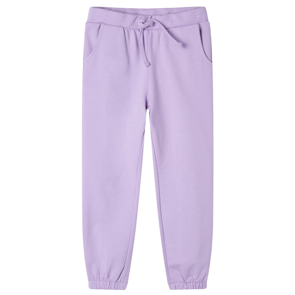 Pantalon de survêtement pour filles