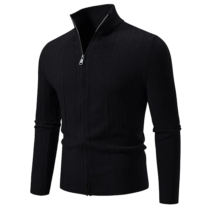 cardigan-zippe-pour-hommes (4)
