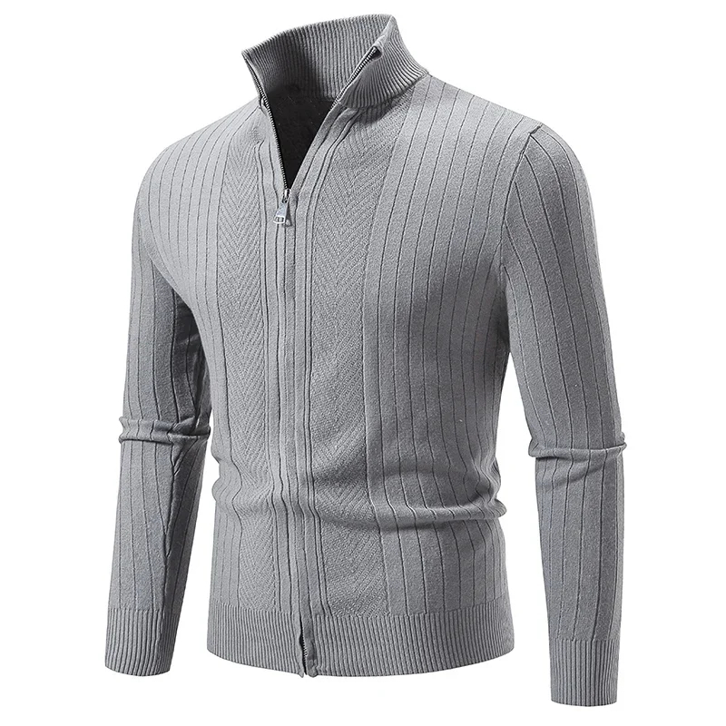cardigan-zippe-pour-hommes (2)