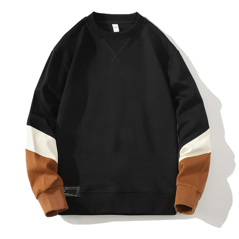 Sweat ample pour hommes