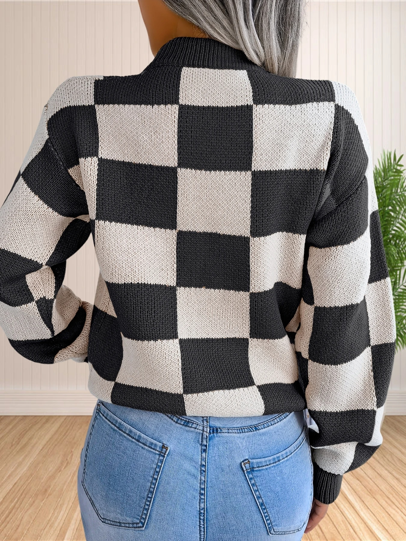 pull-a-carreaux-pour-femmes (2)