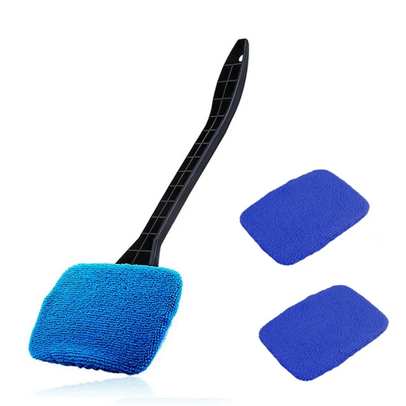 Kit de nettoyage vitres de voiture